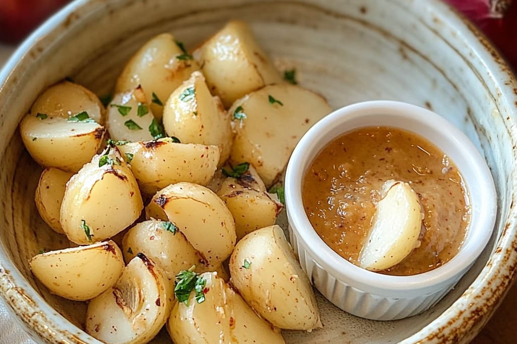 Crispy Chickpea Snack: An Amazing Ultimate Recipe