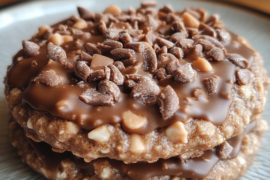 Keto No-Bake Cookies: The Incredible Ultimate Recipe