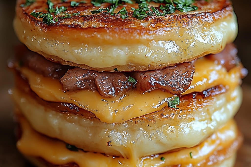 Healthy Beef & Cheese Butter: An Incredible Ultimate Spread