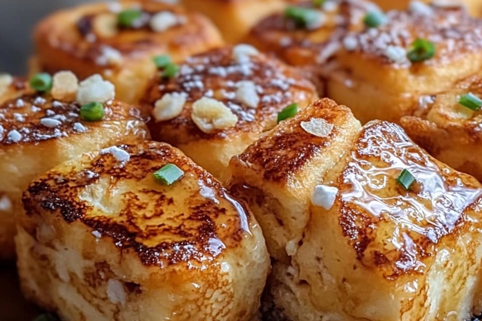 Hawaiian Roll French Toast: An Incredible Amazing Recipe You Must Try