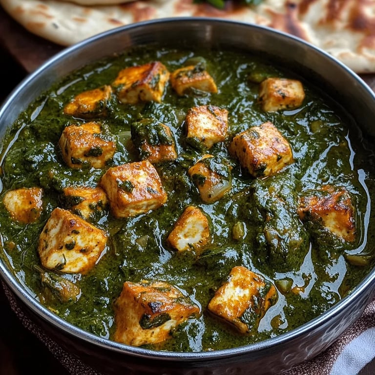Palak Paneer – An Amazing Ultimate Recipe You Must Try