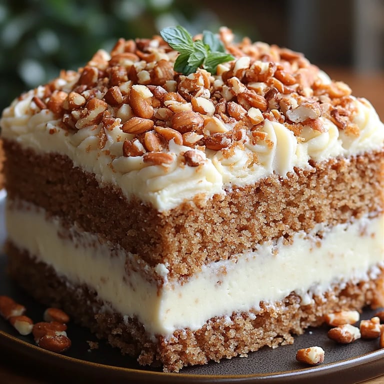 Gâteau aux Carottes Sain sans Sucre : Une Recette Incroyable et Ultime