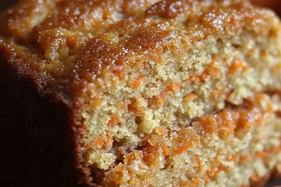 Carrot Cake Sans Gluten : Une Recette Incroyable Ultime