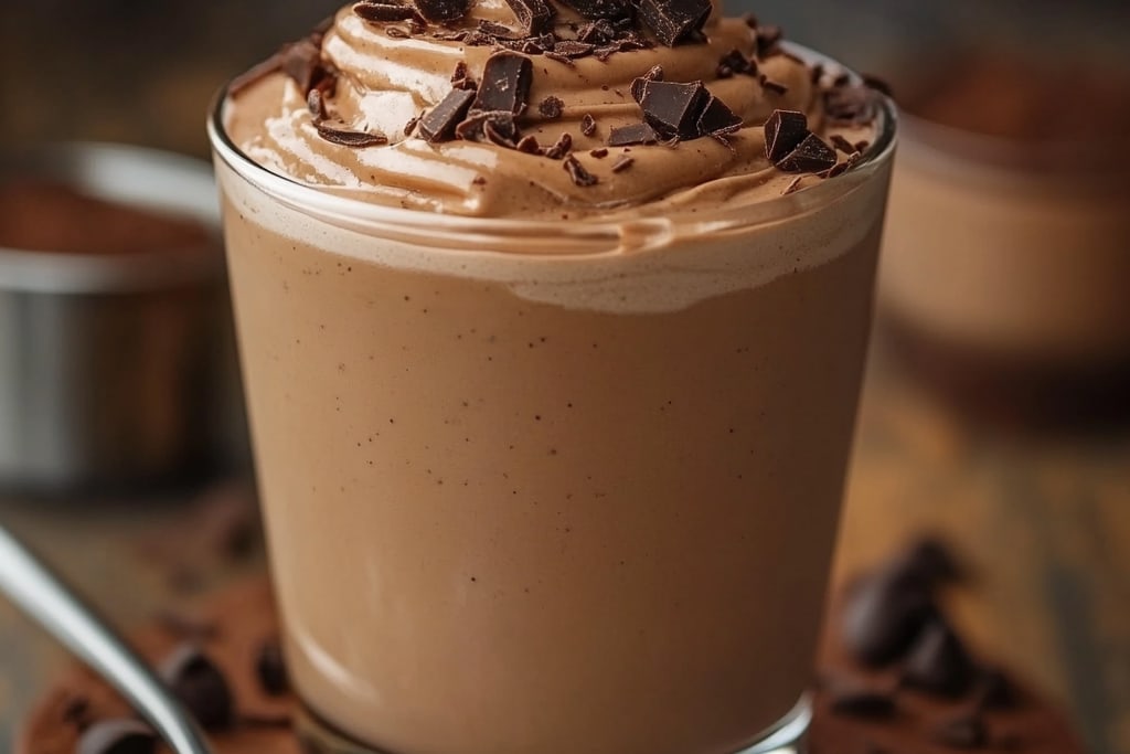 Delicious Chocolate Drink: An Incredible Ultimate Recipe