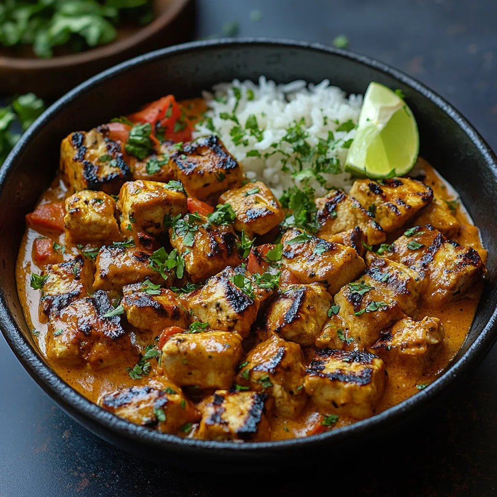 Tofu Barra Vegan Chicken Barra: An Amazing Ultimate Recipe