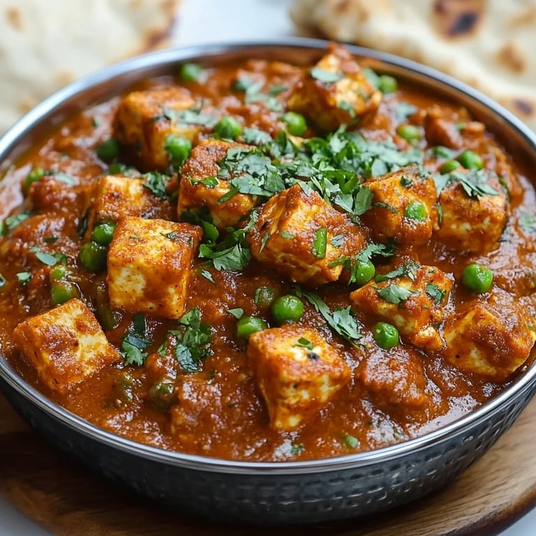 Tofu Tikka Masala: An Incredible Ultimate Recipe You Will Love