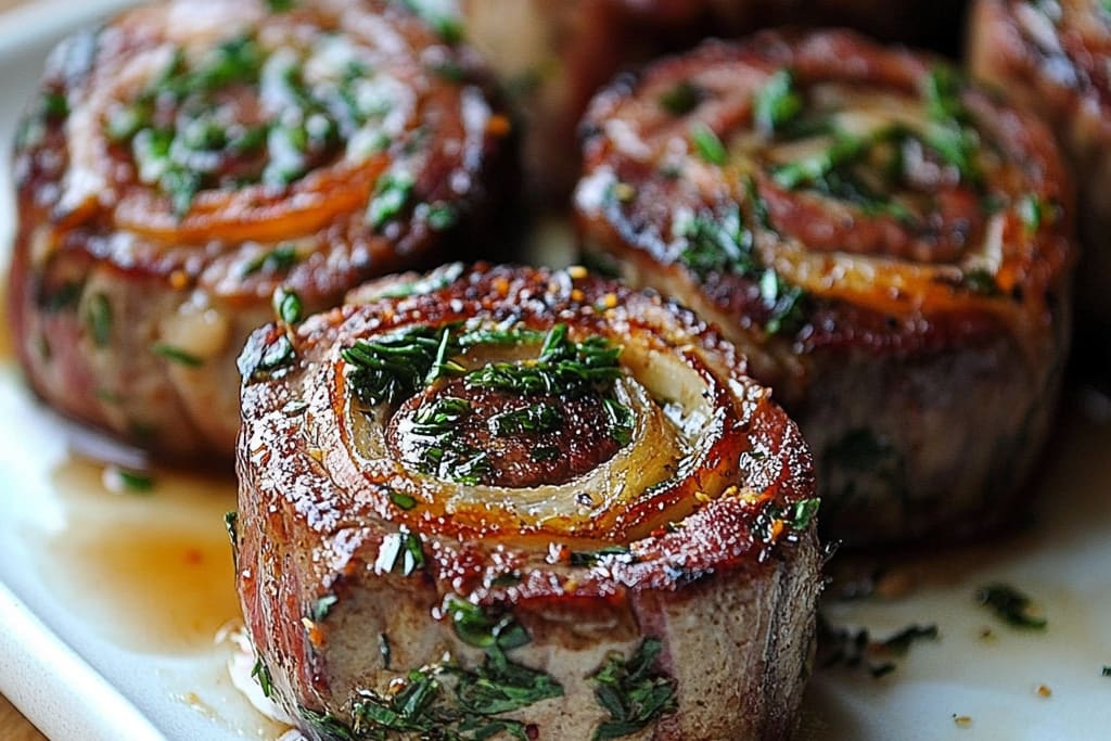Steak Pinwheels: An Amazing Ultimate Recipe