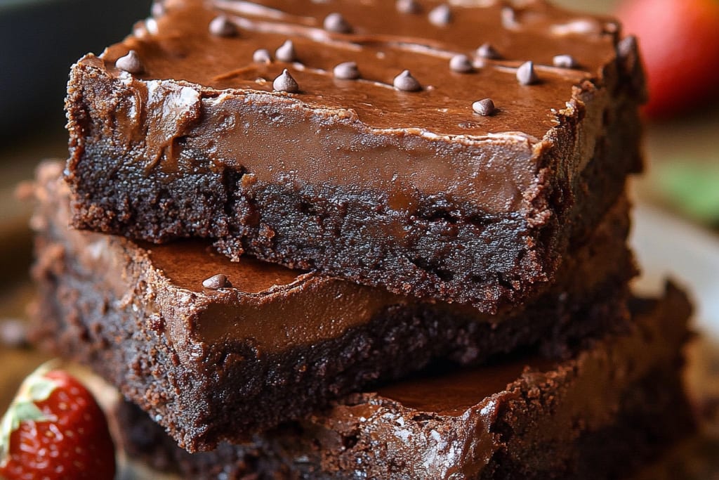Keto Brownies: An Incredible Ultimate Recipe for Dessert Lovers