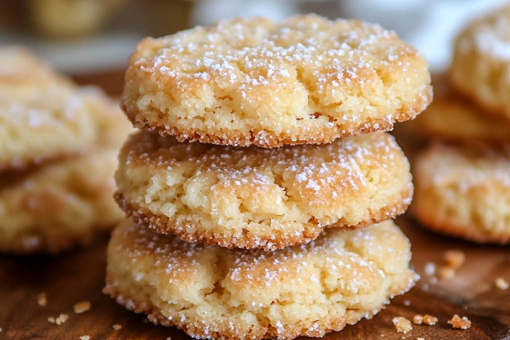 Fluffy Keto Cream Cheese Cookies: An Amazing Ultimate Recipe