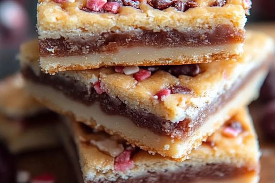 Keto Pop Tart Bars: An Amazing, Ultimate Sugar-Free Treat
