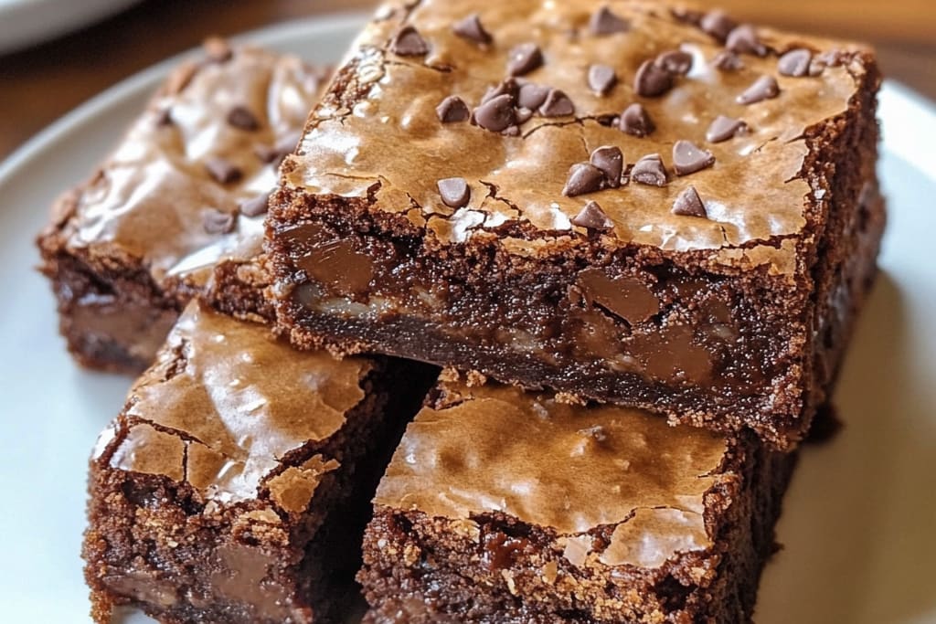 Keto Brownies: An Incredible Ultimate Guilt-Free Treat