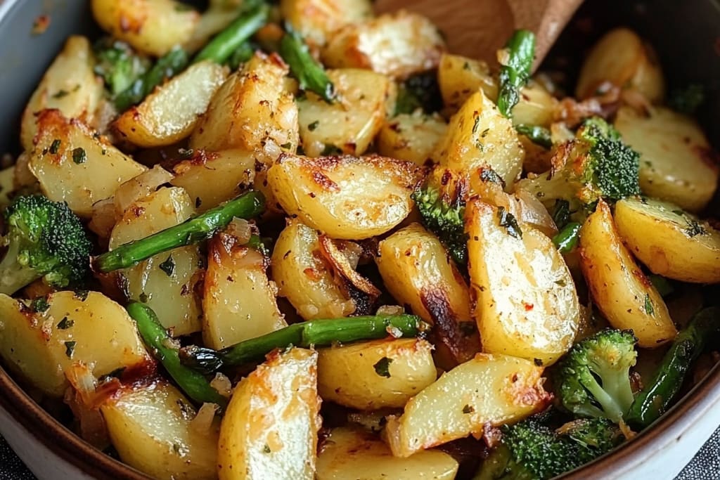 Roasted Broccoli Recipe: The Incredible Ultimate Dish You Need to Try