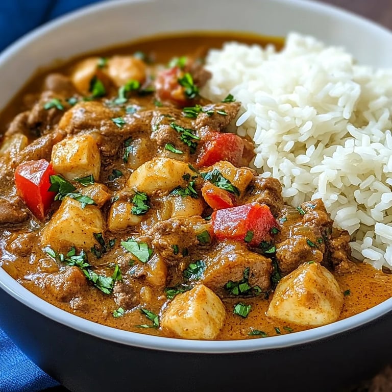 African Peanut Stew: The Incredible Ultimate Recipe You Must Try