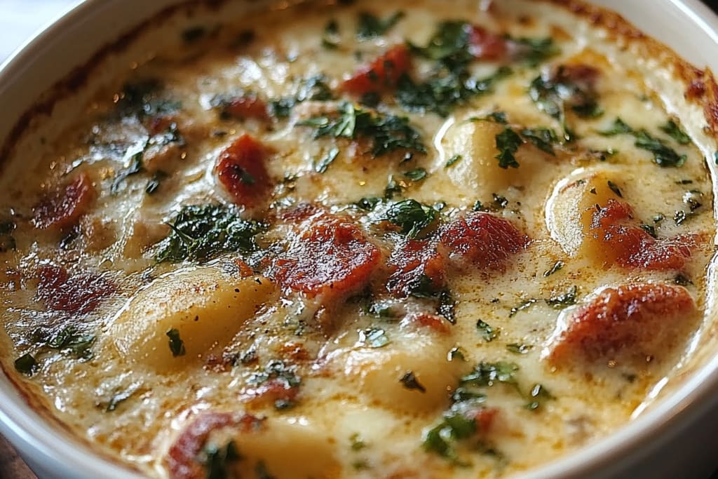 Zuppa Toscana: An Amazing Ultimate Recipe to Wow Your Guests