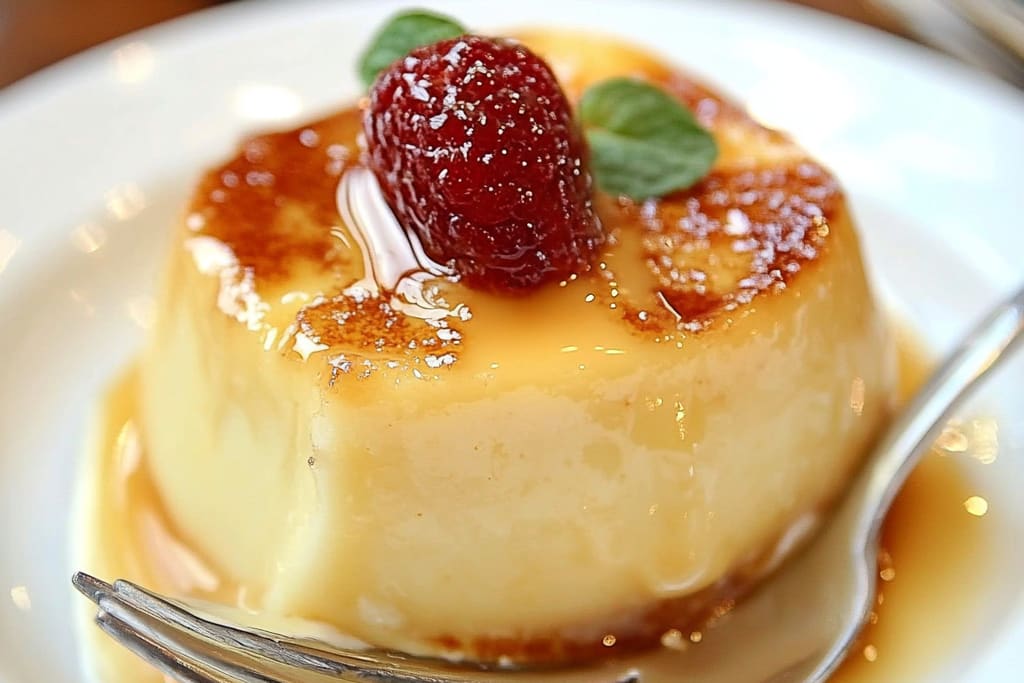 Easy Keto Flan Recipe: An Amazing Ultimate Guide