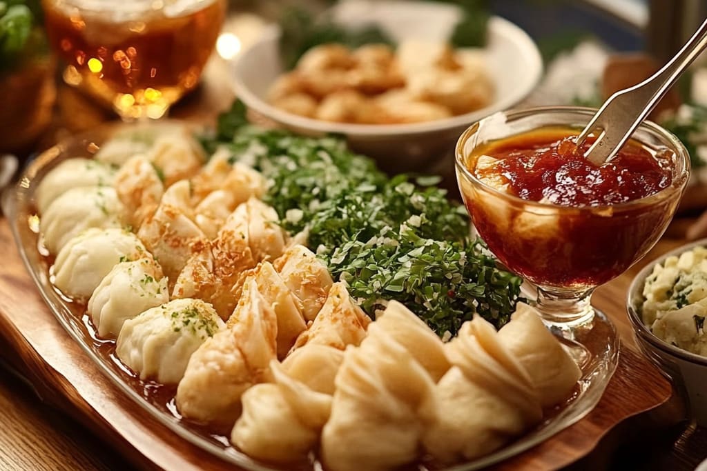 Late Night Wedding Snacks: The Amazing Ultimate List of 7