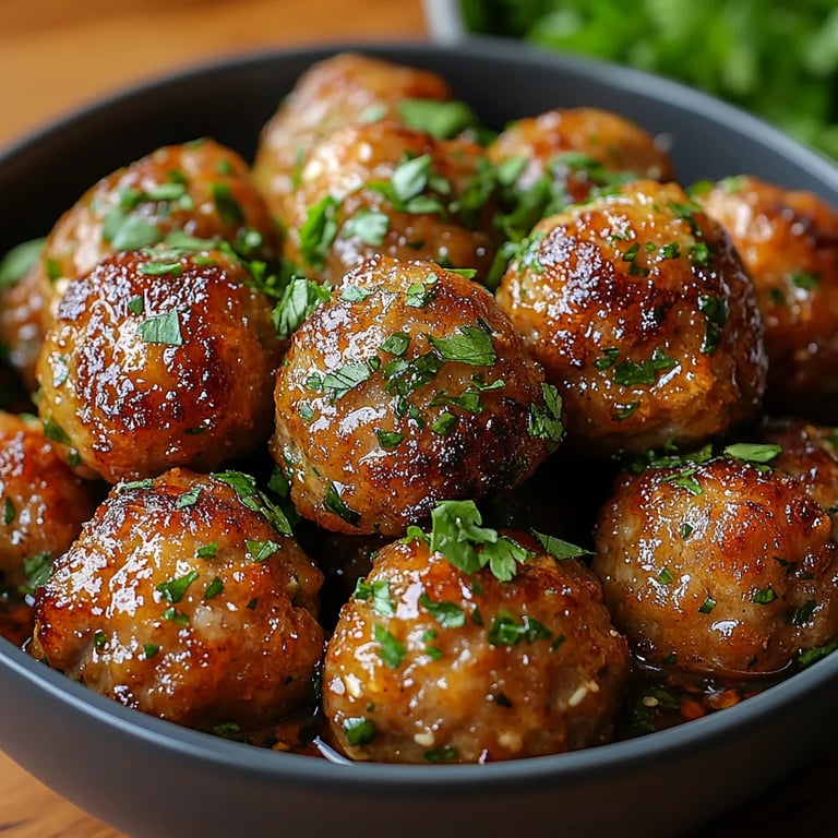 Boulettes de viande vegan : Une Recette Incroyable Ultime à Tester