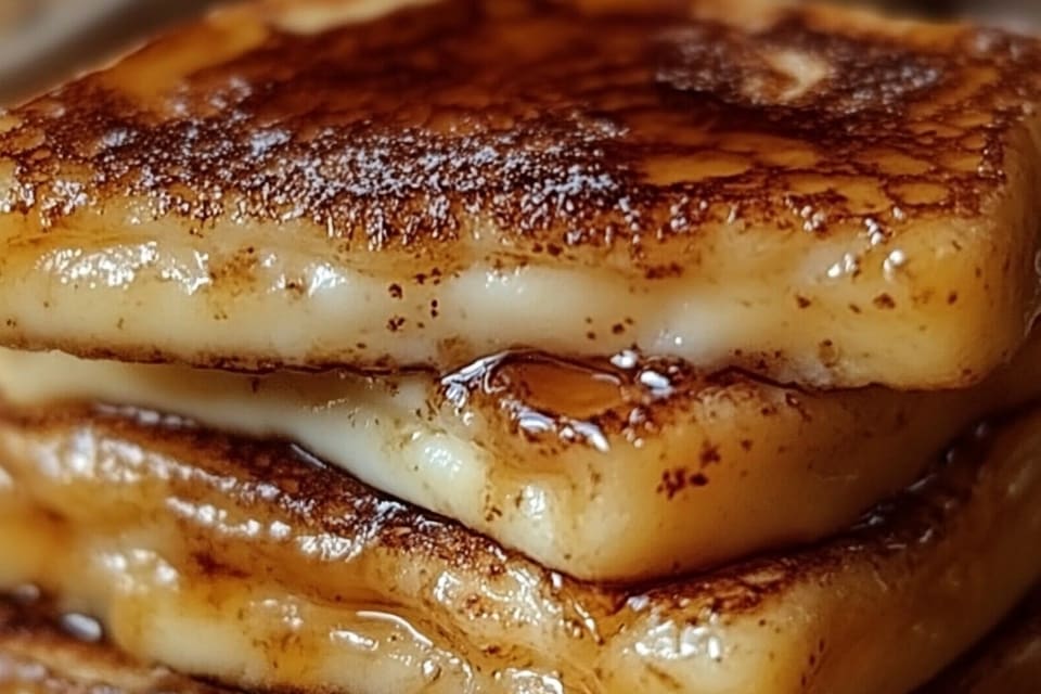 Overnight Crème Brûlée French Toast: An Incredible 7-Step Recipe
