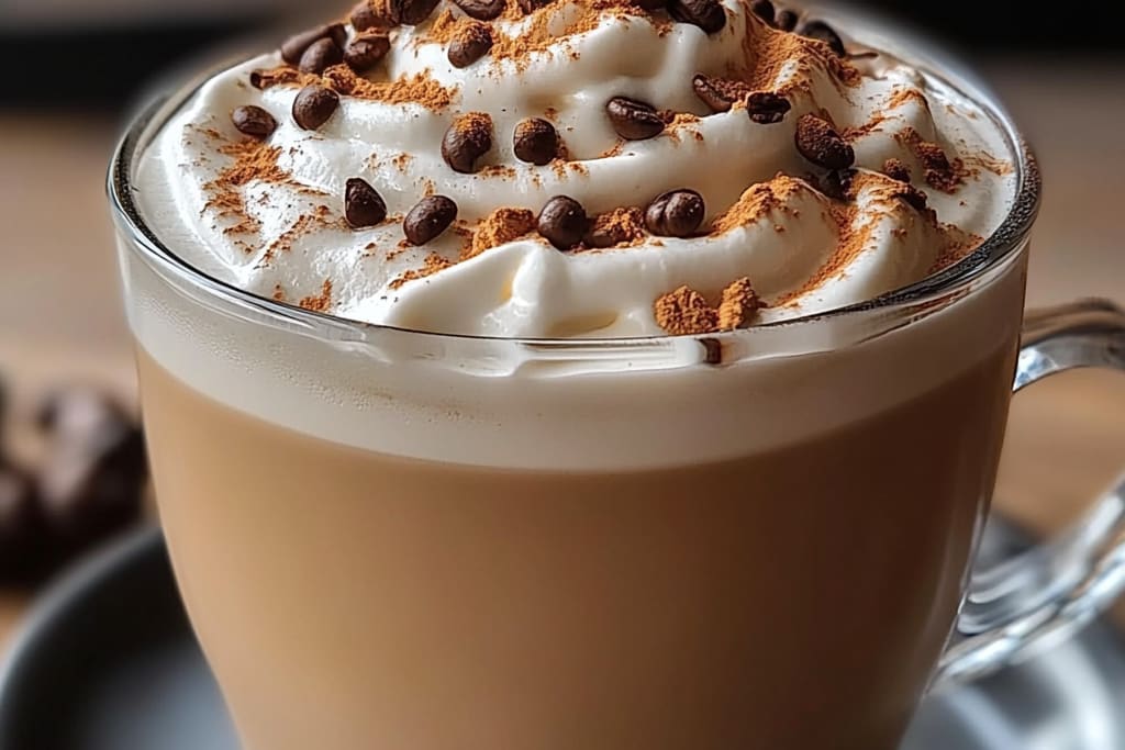 Keto Coffee Mousse: An Amazing Ultimate Dessert Recipe