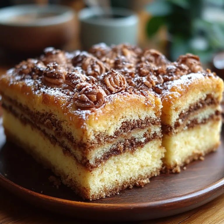 <p>Gâteau au café céto facile : Une Recette Incroyable Ultime à Tester</p>