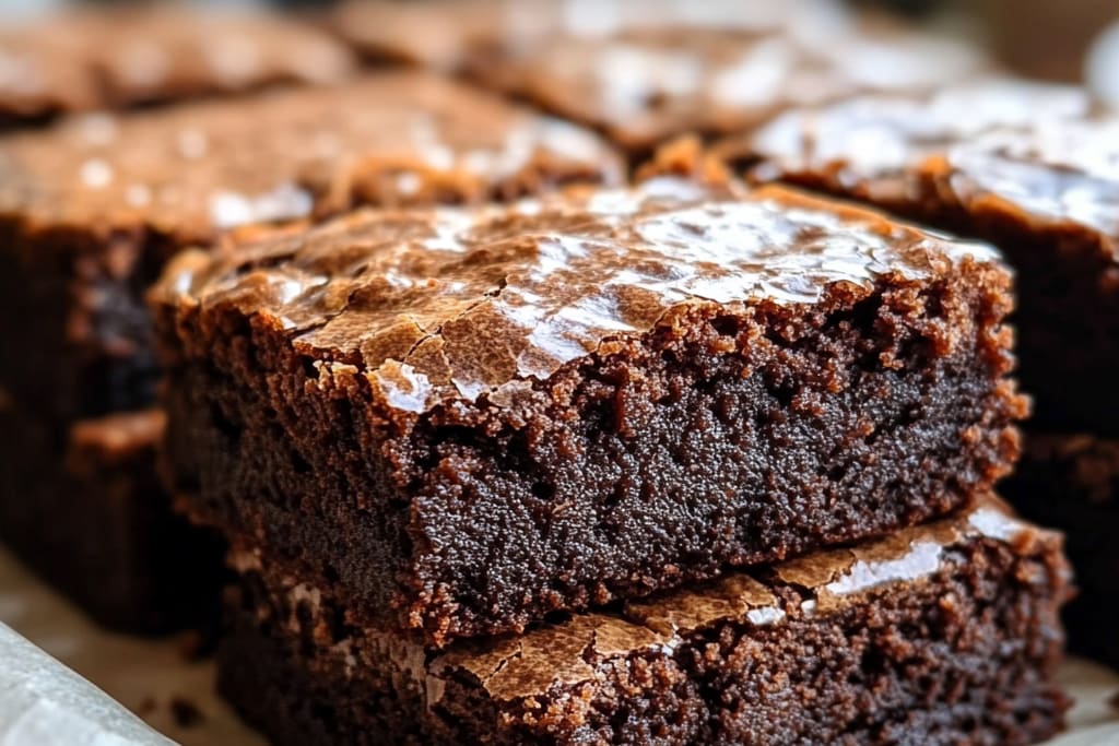 Perfect Paleo Brownies: Amazing Ultimate Treats Without the Guilt