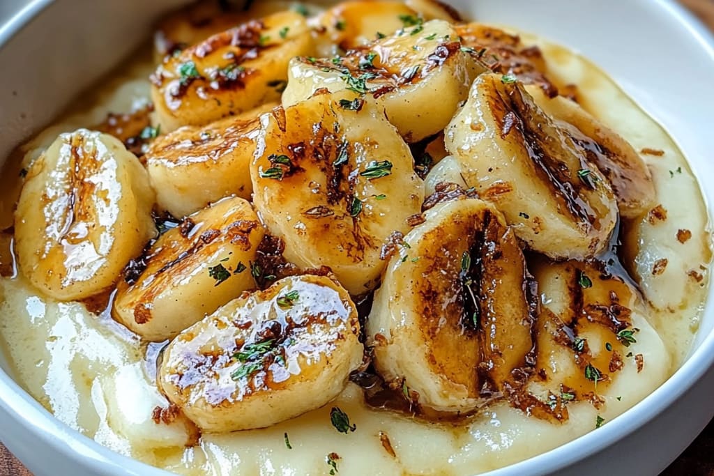 Keto Bananas Foster: An Incredible Ultimate Recipe for the Keto Enthusiast