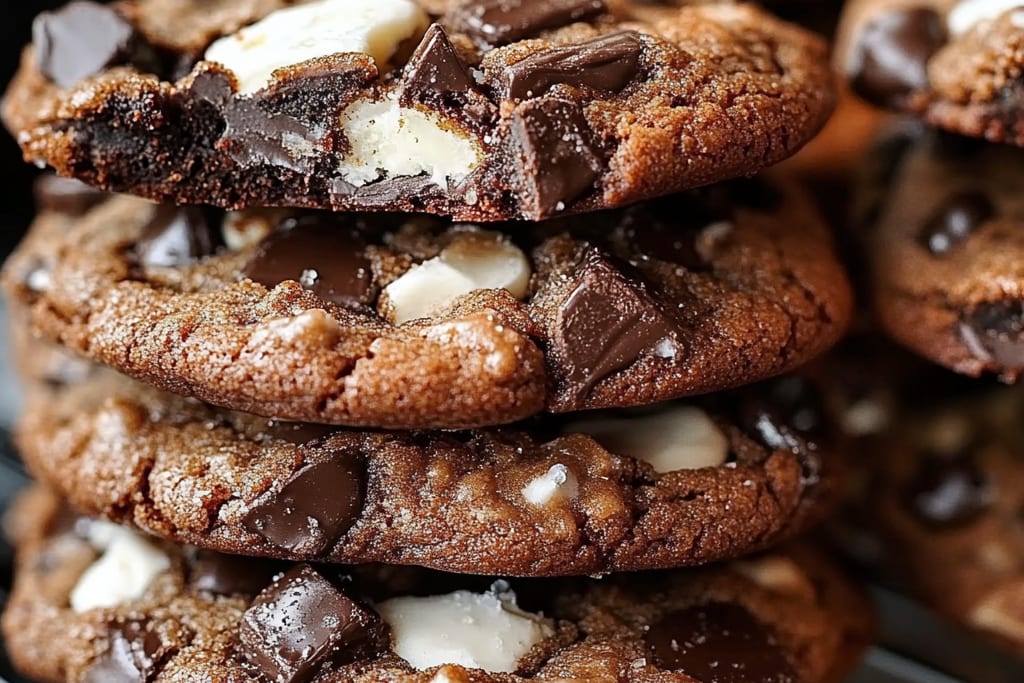 Levain Bakery Rocky Road Cookies: An Incredible Ultimate Recipe