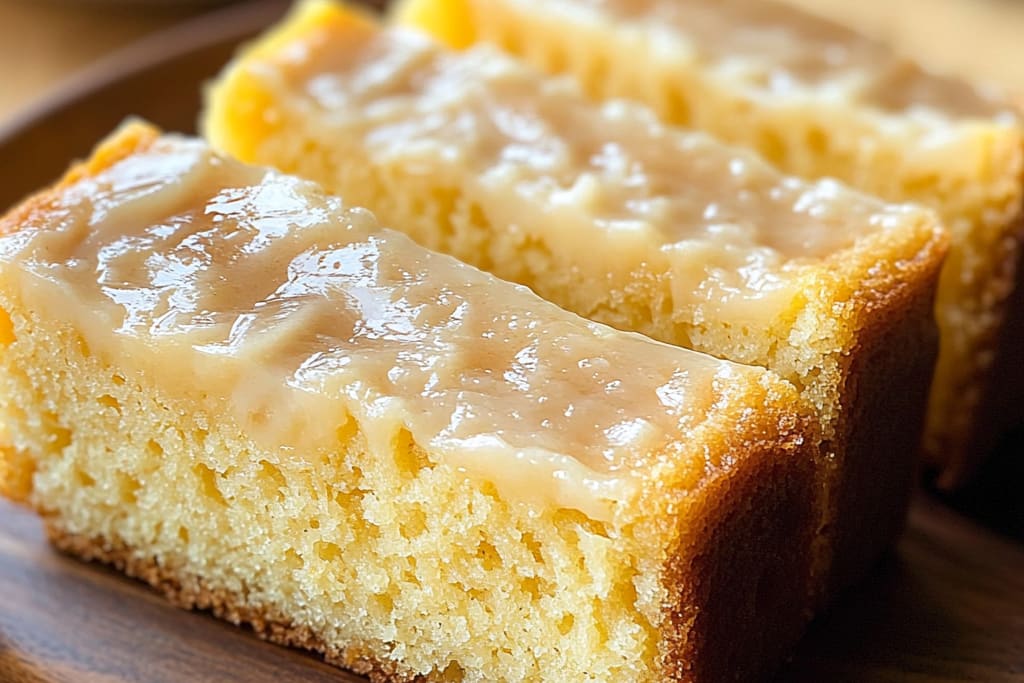 Keto Lemon Bread: An Incredible Ultimate Recipe You Must Try