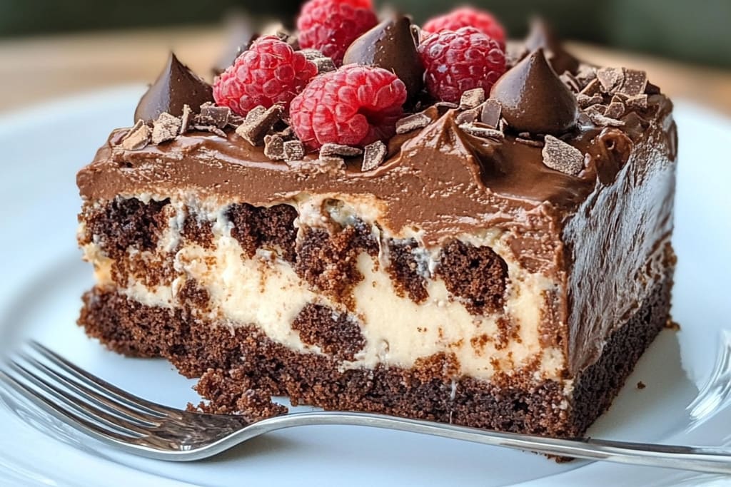 Keto Earthquake Cake: The Incredible Amazing Recipe