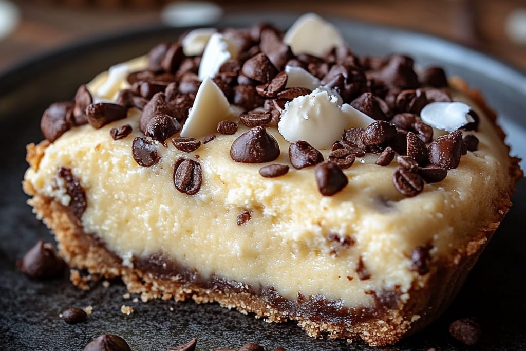 Low-Carb Coffee Cheesecake: An Incredible Ultimate Recipe