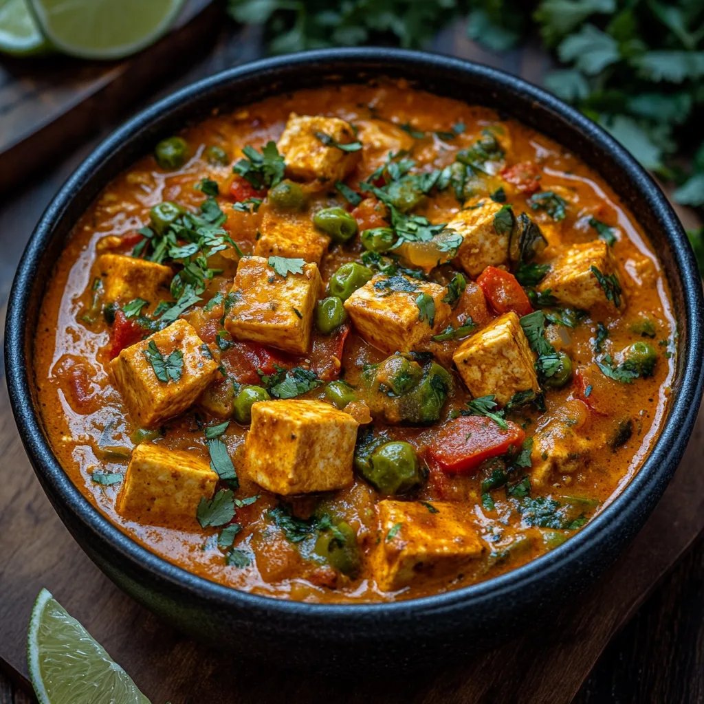 Vegan Tofu Moqueca: An Amazing Ultimate Recipe