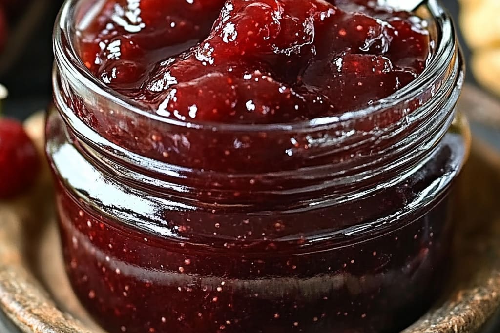 Sugar Free Strawberry Jam: An Incredible Ultimate Recipe