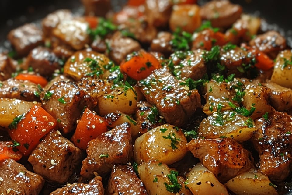 Chou de Savoie Sauté : Une Recette Incroyable et Ultime