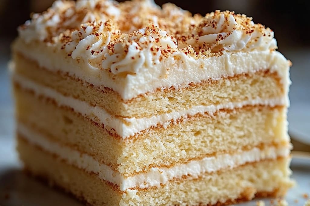 Milk Bar White Sheet Cake: An Incredible Ultimate Recipe