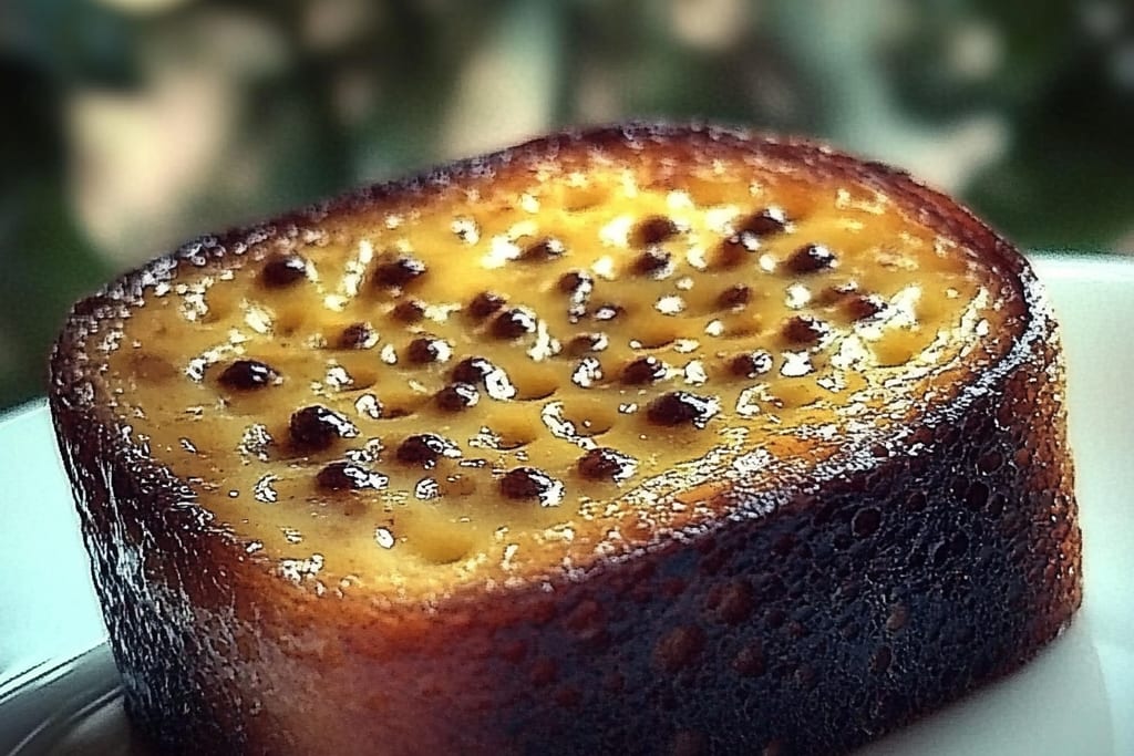 Gâteau Diététique Sain en 5 Minutes : Une Incroyable Option Ultime Sans Gluten