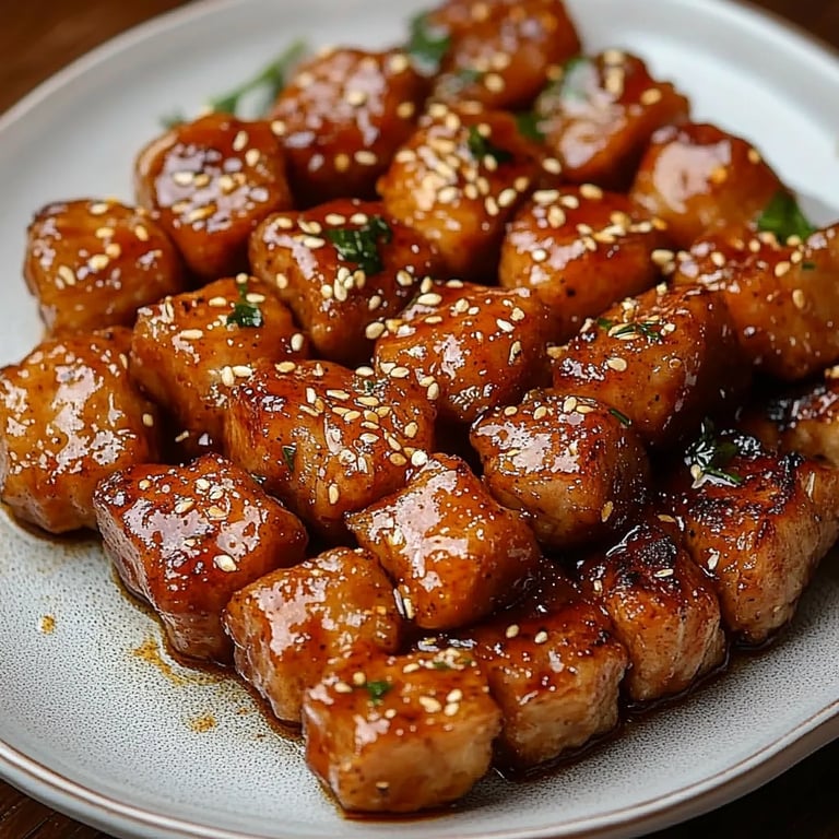 Cajun Garlic Parmesan Air Fryer Steak Skewers: An Incredible Ultimate Recipe