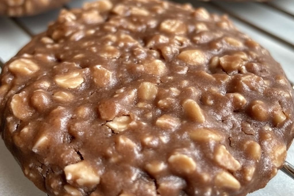 Keto No-Bake Cookies: An Amazing Ultimate Recipe