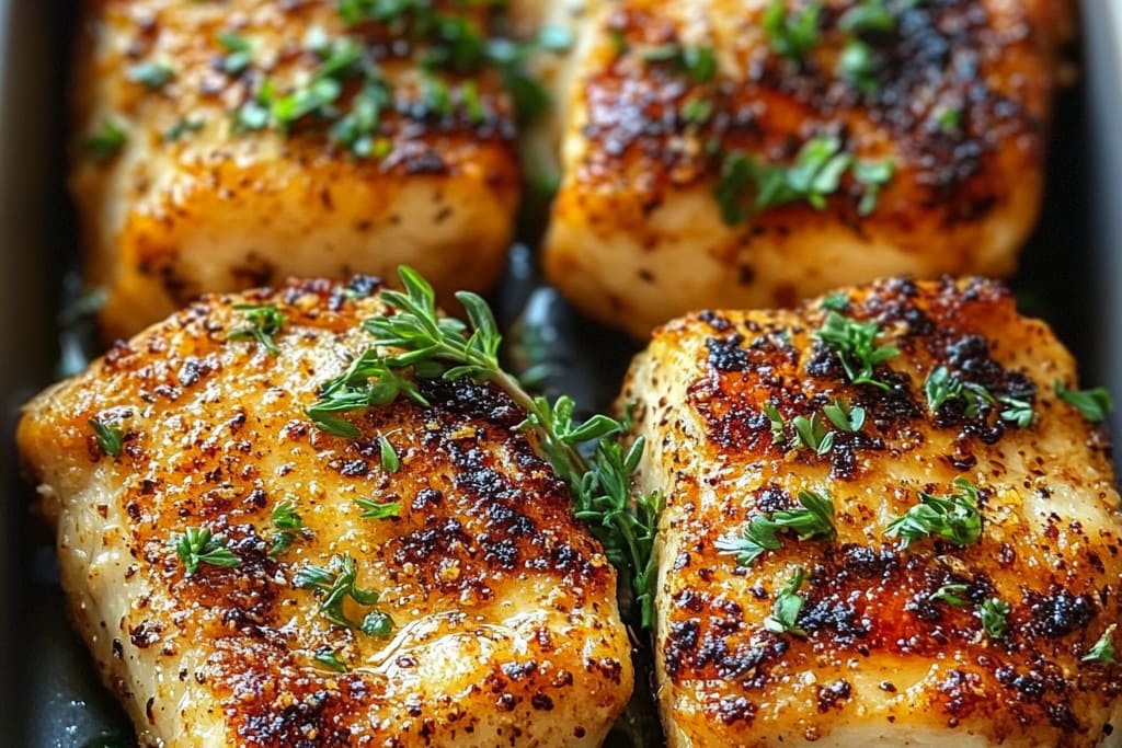 Air Fryer Grilled Chicken: An Incredible Ultimate Recipe for Weeknight Dinners