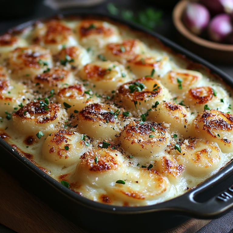 Gratin de Coquillettes à la Raclette et Viande Hachée : L’Incroyable Recette Ultime en 5 Étapes