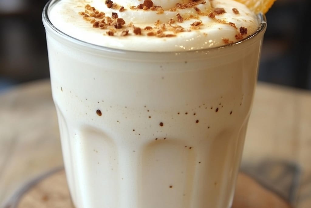 White Chocolate Orange Almond Latte: An Incredible 7-Step Recipe