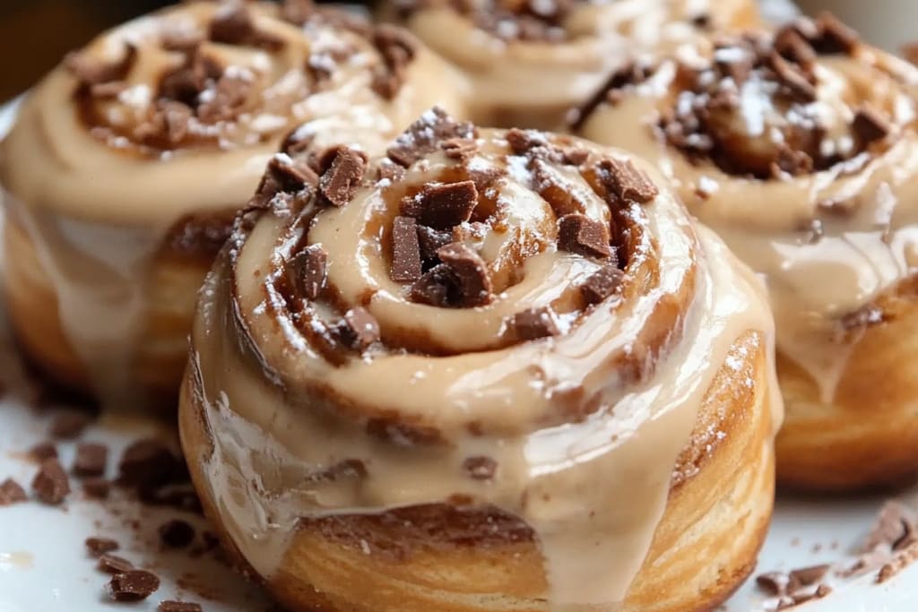 Coffee Cookie Rolls: An Incredible Ultimate Recipe for Everyone