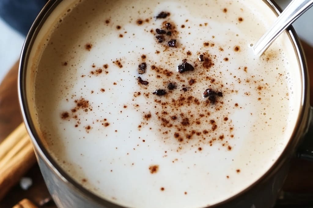 Chai Spiced Coconut Milk: An Incredible Creamy and Aromatic Beverage