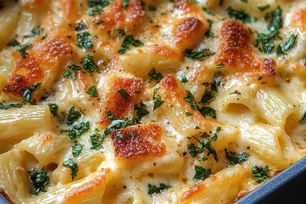 Baked Feta Pasta: An Amazing Ultimate Recipe for Weeknight Dinners