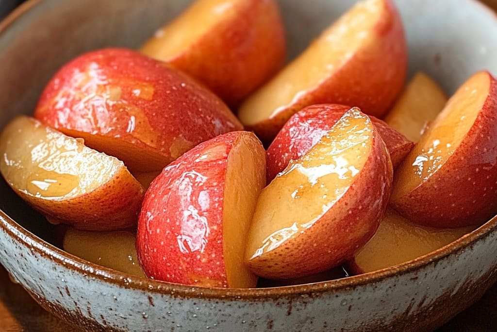 Air Fryer Apples: An Incredible 7-Step Recipe for a Delicious Dessert