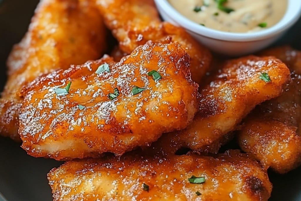 Crunchy Battered Fish: The Incredible Ultimate Recipe for a Perfect Dish