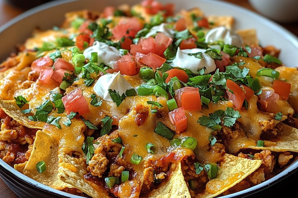 Breakfast Taco Casserole: An Amazing Ultimate Recipe