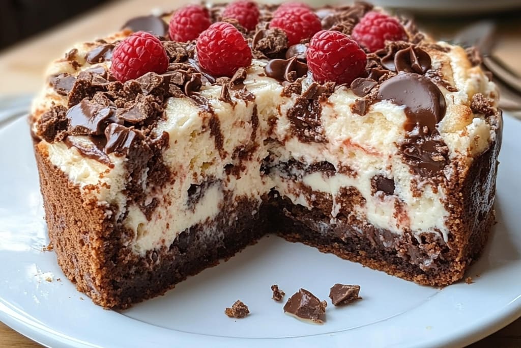 Keto Earthquake Cake: An Incredible Ultimate Recipe to Delight You