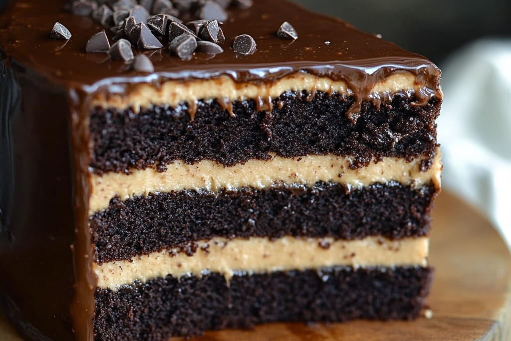 Mexican Chocolate Cake: An Amazing Ultimate Recipe