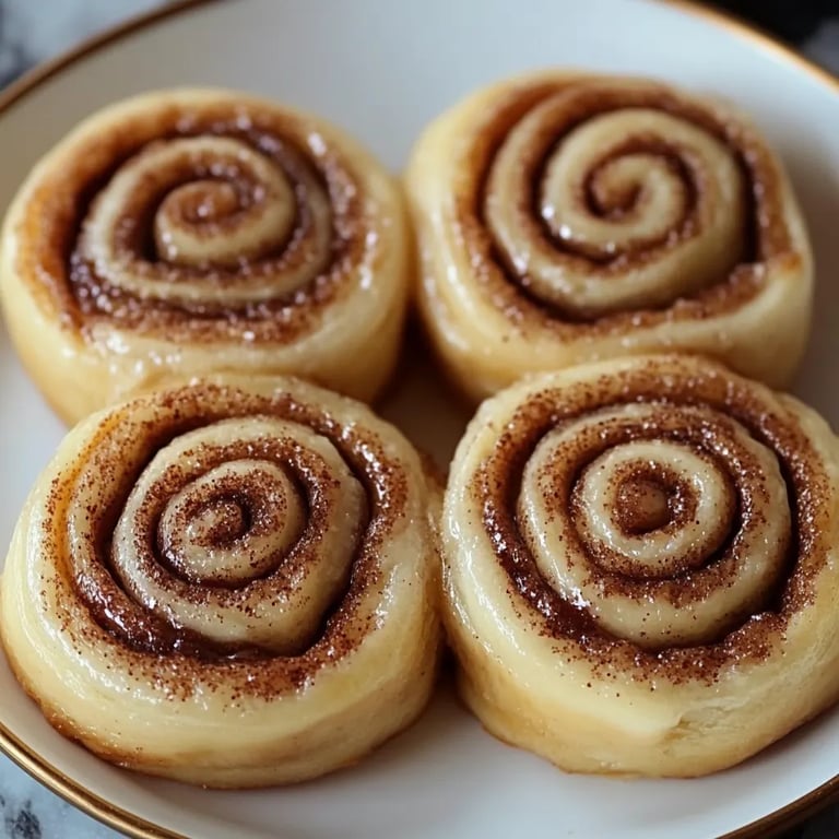 Sugar Free Cinnamon Roll: An Incredible Ultimate Recipe