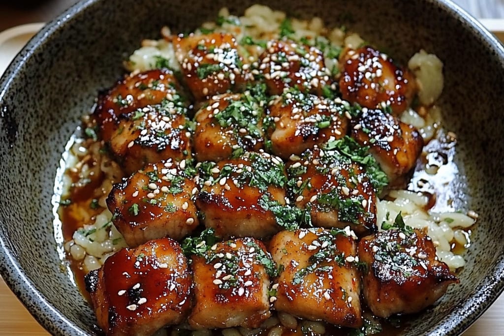 Thai Laks og Brokkoliris: An Amazing Ultimate Recipe for 4